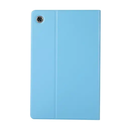 Чохол TPU Multiview Cover Samsung Galaxy Tab A9 8.7 X110 X115 Голубий - фото 5