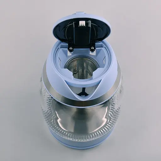 Электрочайник Maestro MR-065-BLUE - фото 4