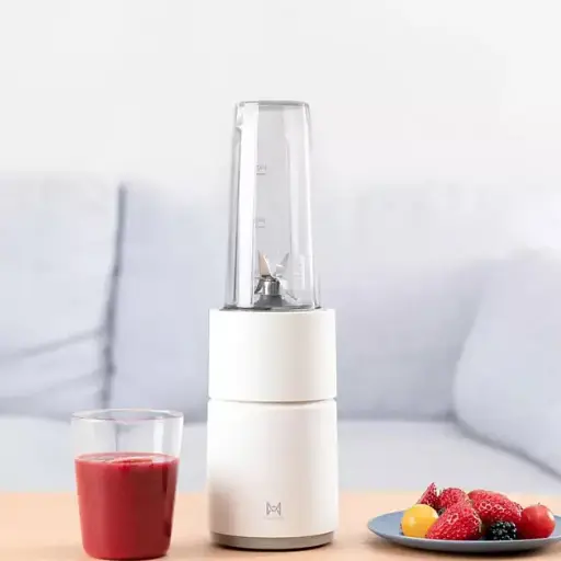 Блендер Xiaomi Smart Blender - фото 4
