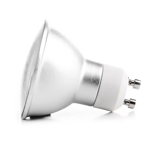 Лампа Brille світлодіодна LED 3.3W GU10 WW MR16 220 В - фото 4