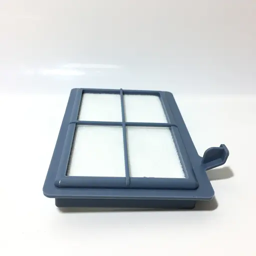 Фільтр вихідний для пилососу Electrolux ErgoEasy ZTF7610, ZTF7640, 900166043 (9001660431, 4055174355), EF75C - фото 4