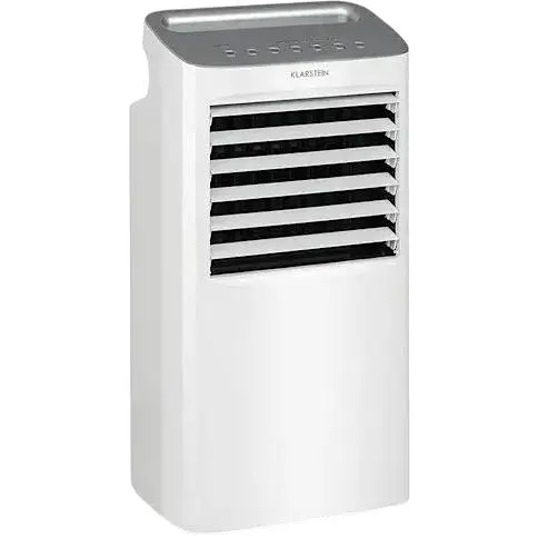 Охолоджувач повітря Klarstein Coldplayer 4-в-1 Білий (10034672)