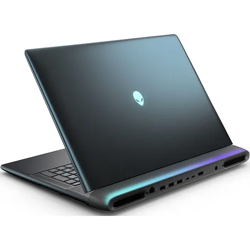Ноутбук Dell Alienware 18 Area-51 AA18250,2560 x 1600,Ultra 9 275HX 24 C/24 T,2.7 GHz - 5.4 GHz,28 W - фото 5
