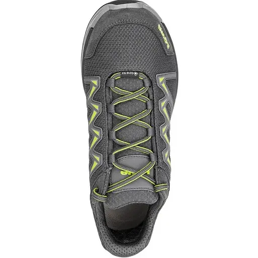 Кроссовки Lowa Innox Pro GTX LO 41.5 Antracite (1012-310709-7993-41.5) - фото 4