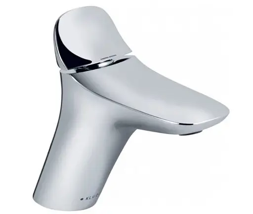 Змішувач для умивальника Kludi Ambienta 530260575 - фото 1