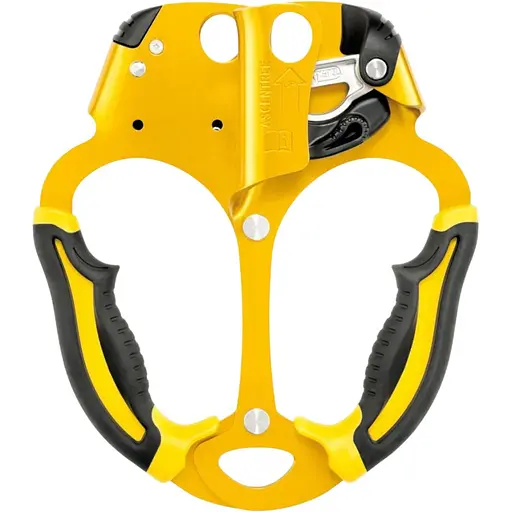 Жумар Petzl Ascentree (1052-B19AAA)