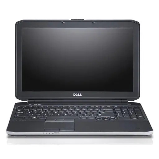 Ноутбук Dell Latitude E5530 FHD (i5-3340M/4/128SSD) - Class A "Б/У" - фото 1