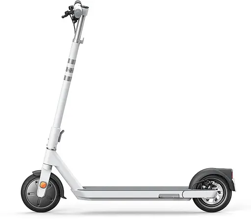 Электросамокат OKAI NEON ES-20 White (ES20-W) - фото 2