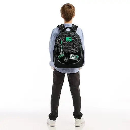 Школьный рюкзак Kite Education Good Mood (K26-700M-5) - фото 13