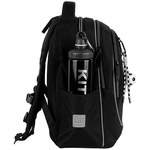 Шкільний рюкзак Kite Education Real Madrid (RL26-700M) - фото 6