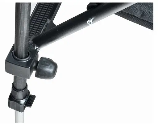 Крісло рибальське Mivardi усилиное супер легке Comfort Feeder навантаження 140 кг - фото 3