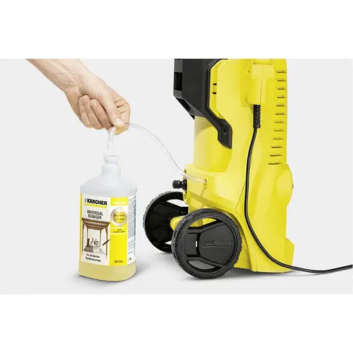 Мойка высокого давления Karcher K 2 Power Control 1.673-600.0 (135200) - фото 3