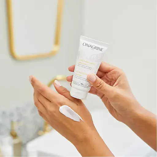 Крем для рук та нігтів Onagrine живильний 50 мл (P01519) - фото 4