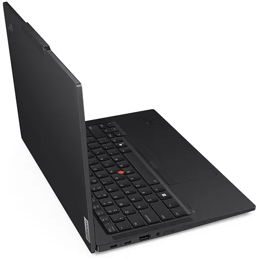 Ноутбук Lenovo ThinkPad T14s Gen 5 с процессором Intel Core Ultra 7 155U 4.8 GHz, 14", WUXGA, IPS, 16GB LPDDR5x, 512GB SSD, Intel® графикой, Windows 11 Pro, черный, 3Y Premier Support - фото 11