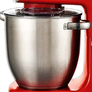 Кухонная машина DMS 3в1 2100 W Red - фото 6