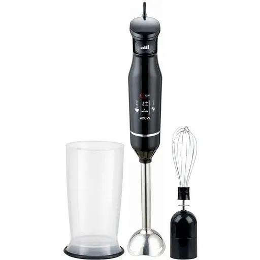 Погружной блендер Liberty HBP-610 B