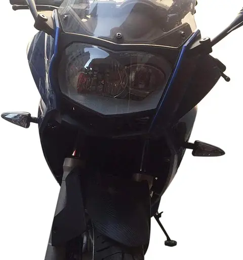 Світлодіодні індикатори GUAIMI сумісні з Tiger 800/XC Tiger 1050 Daytona 675/R - фото 3