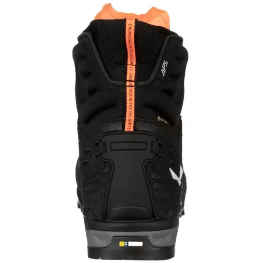 Ботинки Salewa Ortles Edge Mid GTX Mns - фото 4