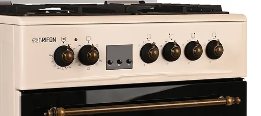 Плита Grifon C643BgR-CAWTGBD3 - фото 6