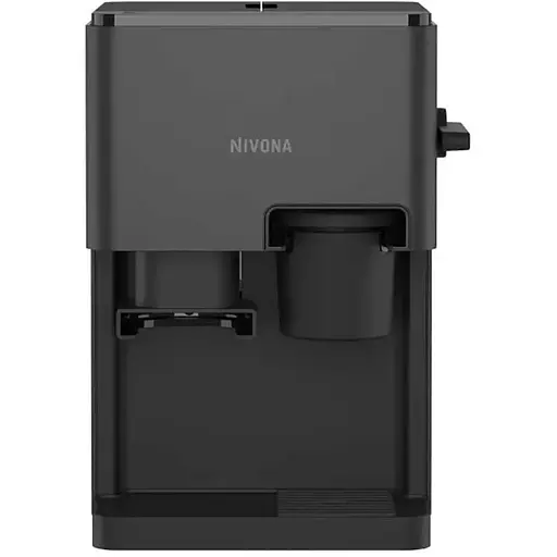 Кавомашина Nivona Cube 4106 - фото 1