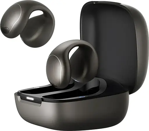 TWS Anker SoundCore C40i Dark Gray (A3331GZ1) UA