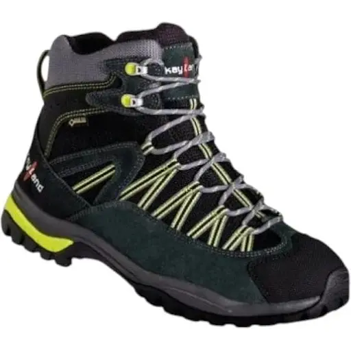 Ботинки Kayland Orbit GTX 44 Зеленый (KAY-01801-1110-44)