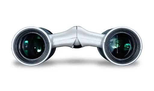 Бинокль Vanguard Vesta Compact 8x21 WP White Pearl (Vesta 8210 WP) (DAS301011) - фото 10