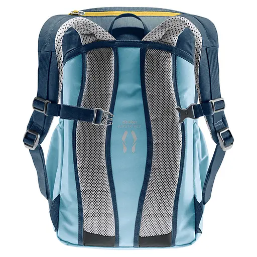 Рюкзак Deuter Junior Navy Blue (1052-3610523 1371) - фото 2