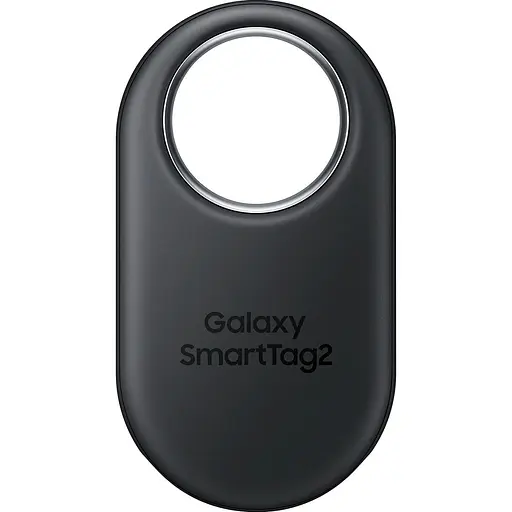 Брелок для пошуку речей Samsung Galaxy SmartTag2 (4 Pack) 2x Black + 2x White (EI-T5600KWEG) [131158] - фото 4