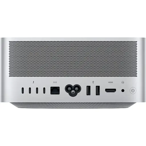 Неттоп Apple Mac Studio / M2 Ultra / 76-Core GPU / 64GB/1TB (MQH63) 2023 [89222] - фото 2