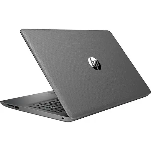 Ноутбук HP 15-dw3043nq,i3-1115G4 la 41GHz,8GB,256GB,UHD,Windows 10 Home,Inchis - фото 2