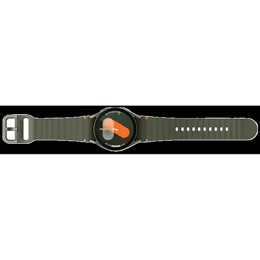 Смарт часы Samsung Galaxy Watch 7 40mm SM-L300NZGASEK Green 7003171 - фото 6