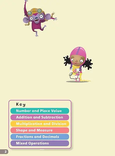 Abacus Year 3 Textbook 3 - фото 4