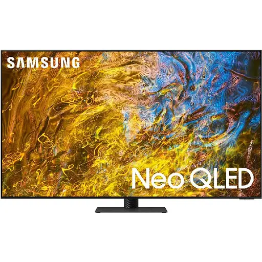 Телевизор Samsung QE55QN95D - фото 2