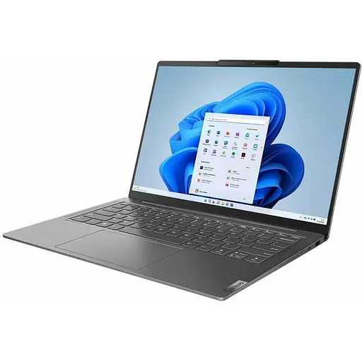 Ноутбук Lenovo Yoga Slim 6 14IAP8 14" WUXGA OLED Intel Core i7-1260P/16Gb/512Gb SSD/Windows 11 (OB)