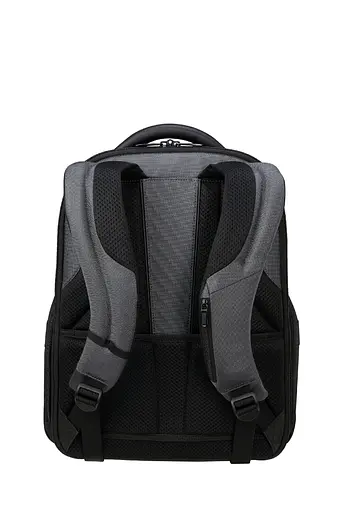 Рюкзак 15.6" Slim Samsonite PRO-DLX 6 FRAMED 43х30х15 KM2*08018 - фото 2