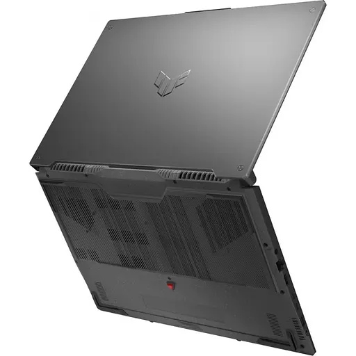 Ноутбук ASUS TUF F17 FX707ZC4 i5-12500H 45GHz,17.3'',IPS,32GB DDR4,2 TB,Без ОС - фото 16