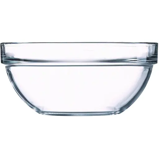 Салатник Luminarc EMPILABLE TRANSPARENT 26 см (N2615)