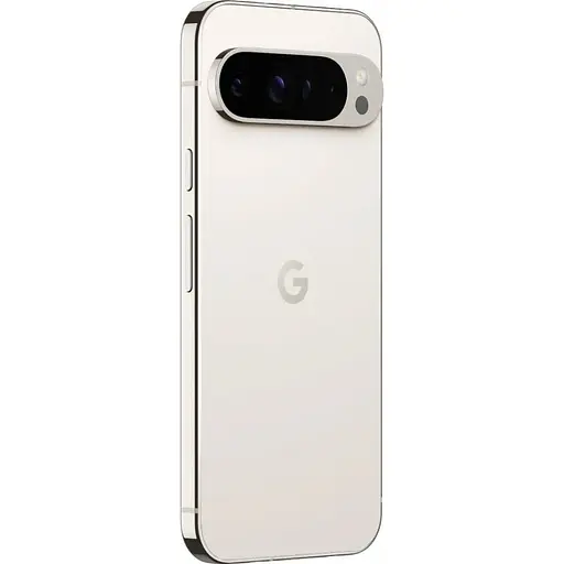 Смартфон Google Pixel 9 Pro XL 16/256GB Porcelain - фото 4