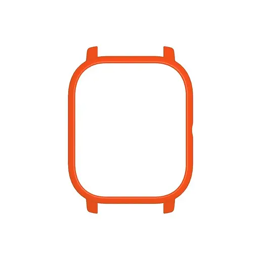 Комплект Tamister для смарт-часов Amazfit GTS оранжевый. - фото 3