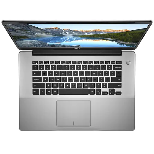 Ноутбук Dell Inspiron 5580 FHD (i5-8265U/8/128SSD/MX150-2Gb) - Class B "Б/У" - фото 2