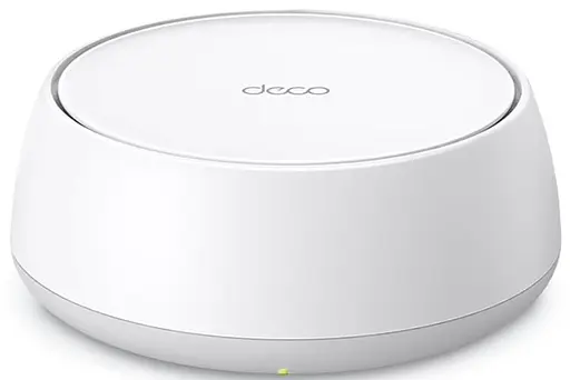 Маршрутизатор TP-Link Deco BE22 (1 шт.) - фото 1