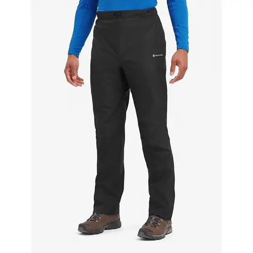 Штани Montane Solution Pants XL Чорний (1004-MSOPABLAX17) - фото 3