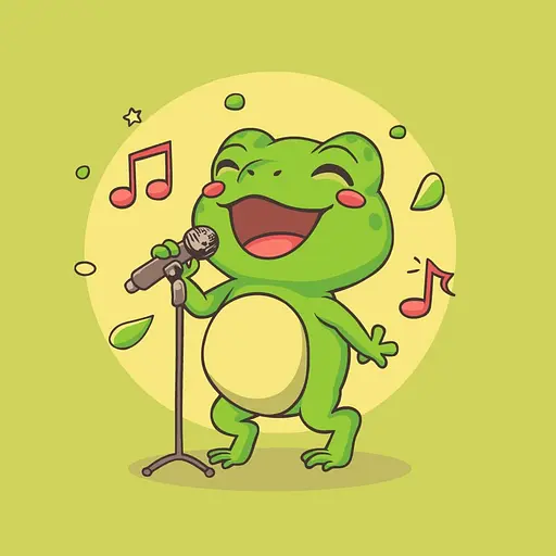 Картина по номерам "Звезда болот" Art Craft 15615-AC 30х30 см - фото 1