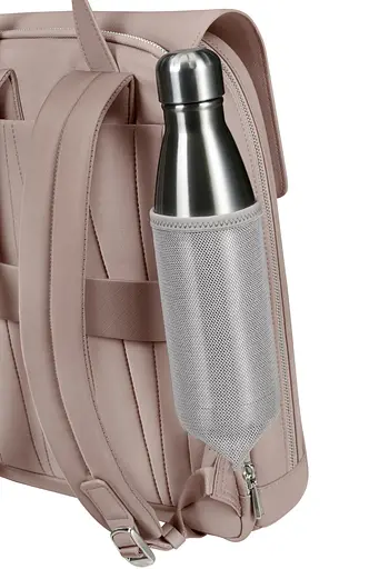 Рюкзак 14.1" Samsonite ZALIA 3.0 OLD ROSE 37х28x9 KM4*10004 - фото 3