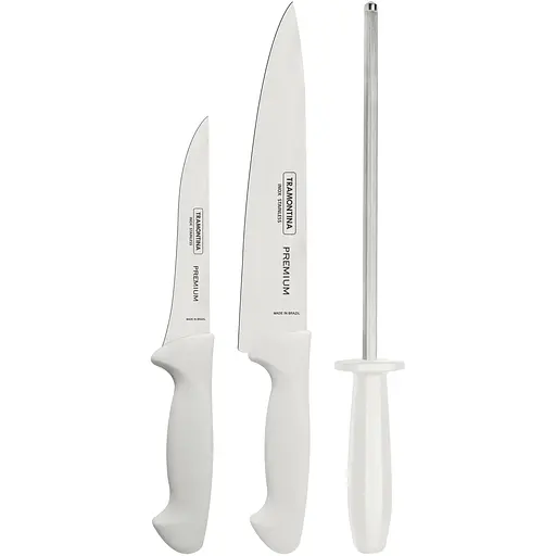 Набор ножей Tramontina Premium, 3 предмета (6710931)