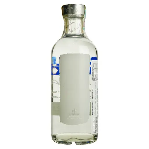 Горілка Absolut, 40%, 0,5 л (28285) - фото 3