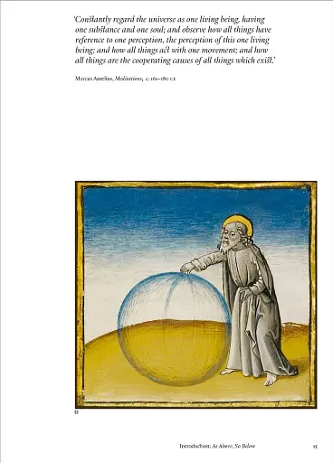 The Cosmic Dance. Finding Patterns and Pathways in a Chaotic Universe - фото 7