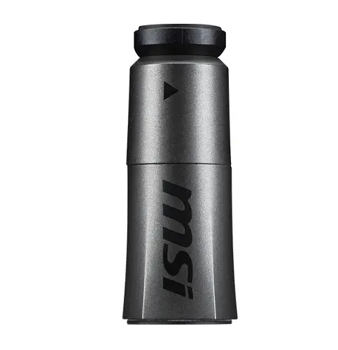 Відеокарта GeForce RTX 5080, MSI, GAMING TRIO OC, 16Gb GDDR7, 256-bit, HDMI/3xDP, 2715/30000 MHz, 16-pin (G5080-16GTC) - фото 6