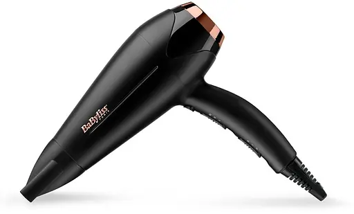Фен BaByliss D570DE - фото 3